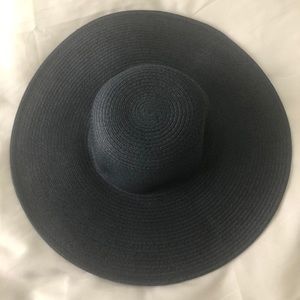 Sun hat